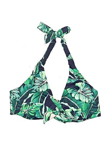 Tommy Bahama Swimsuit Top (view 1)