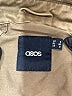 ASOS Tan Jacket Size 2 - photo 6