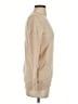 L.L.Bean 100% Cashmere Tan Cashmere Pullover Sweater Size S - photo 4