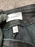 FRAME Black Jeggings Size 2 - photo 7