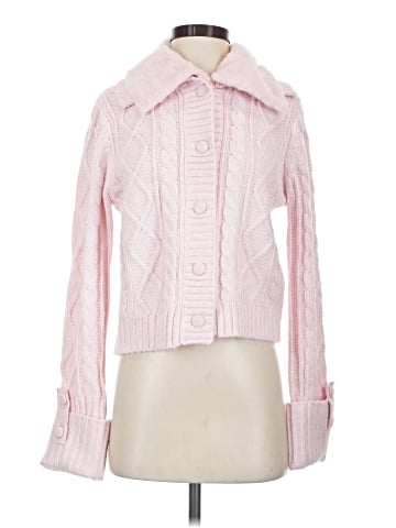 Francesca's Cardigan (view 1)