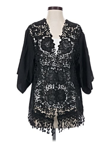 Kate & Mallory designs Kimono (view 1)