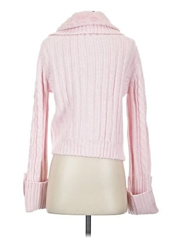 Francesca's Cardigan (view 2)