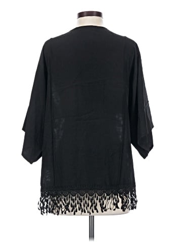 Kate & Mallory designs Kimono (view 2)