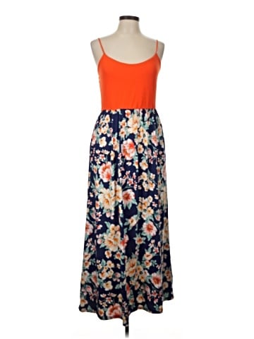 Vanilla Bay Casual Dress (view 1)