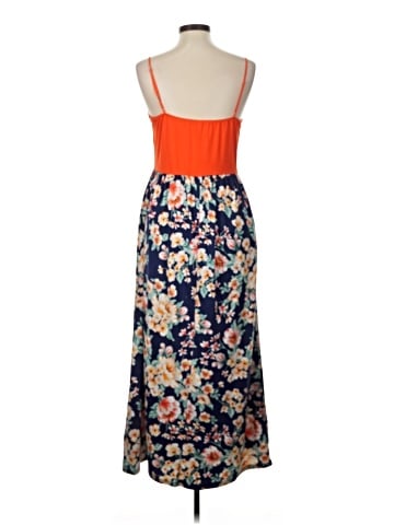 Vanilla Bay Casual Dress (view 2)