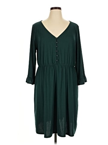 Gilli Casual Dress (view 1)