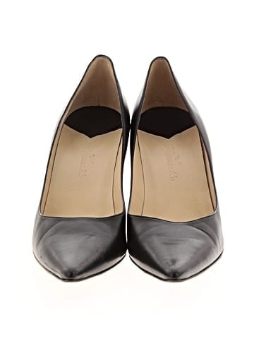 Faconnable Heels (view 2)