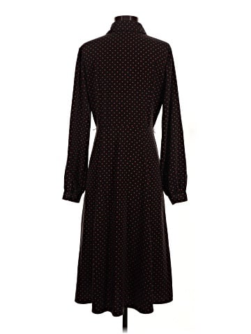 Eva Mendes by New York & Company Casual Dress (view 2)