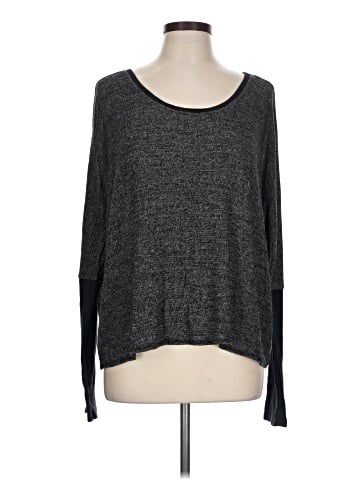 Hard Tail Pullover Sweater (view 1)