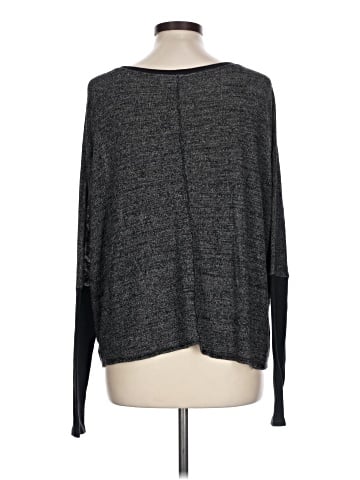 Hard Tail Pullover Sweater (view 2)