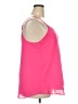 Torrid 100% Polyester Pink Sleeveless Blouse Size 2X Plus (2) - photo 4