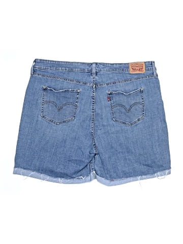 Levi's Denim Shorts (view 2)