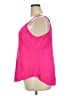Torrid Pink Sleeveless Blouse Size 2X Plus (2) - photo 5