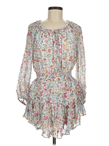 LoveShackFancy Casual Dress (view 1)
