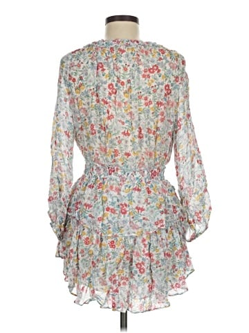 LoveShackFancy Casual Dress (view 2)