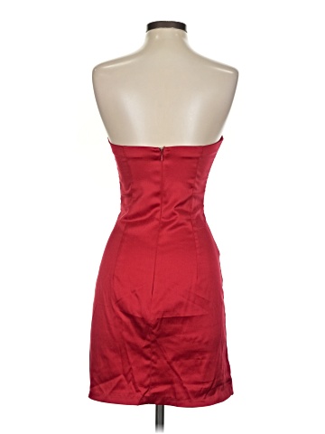 Jessica McClintock Cocktail Dress (view 2)