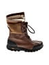 Ugg Brown Boots Size 13 (kids) - photo 1