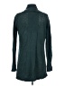 Moth Teal Cardigan Size S - photo 2