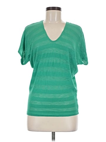 Love Culture Short Sleeve Top (view 1)