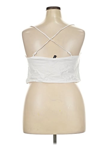 Divided by H&M Sleeveless Blouse (view 2)
