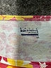 Basic Editions 100% Cotton Floral Orange Short Sleeve T-Shirt Size 3X - photo 7