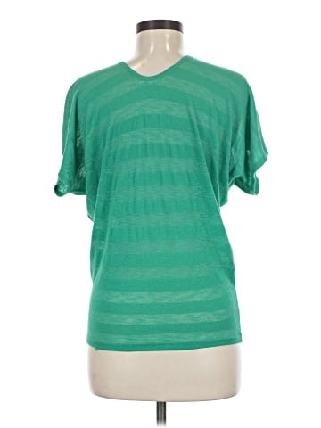 Love Culture Short Sleeve Top (view 2)