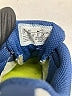 Nike Blue Sneakers Size 8 (kids, wide) - photo 3
