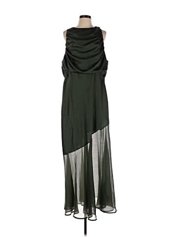 ASOS Design Cocktail Dress (view 1)