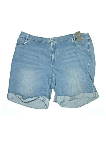 J.Jill Denim Shorts (view 1)