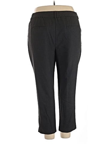 Croft & Barrow Dress Pants (view 2)