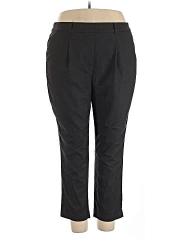 Croft & Barrow Dress Pants (view 1)
