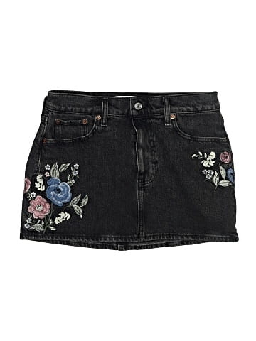Abercrombie & Fitch Skort (view 1)