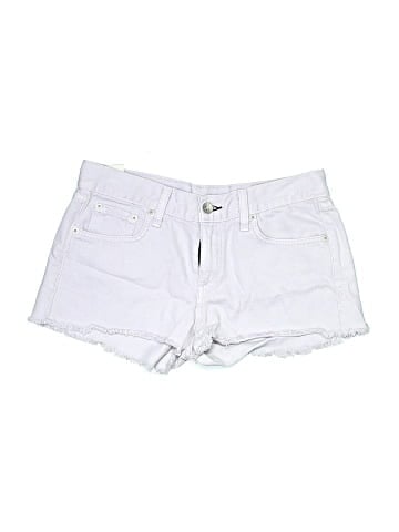 Rag & Bone Denim Shorts (view 1)