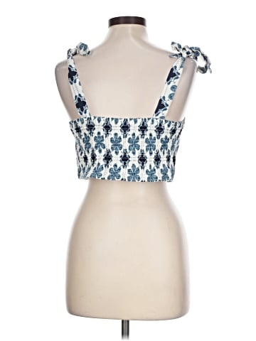 Target Sleeveless Blouse (view 2)