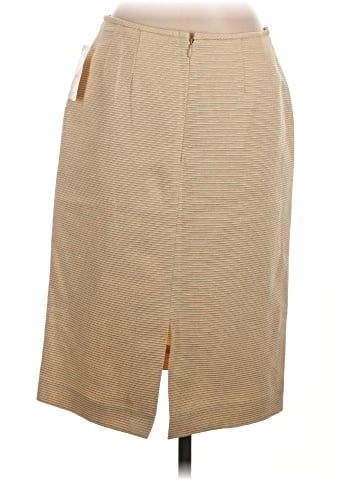 Tahari by ASL Casual Skirt (view 2)