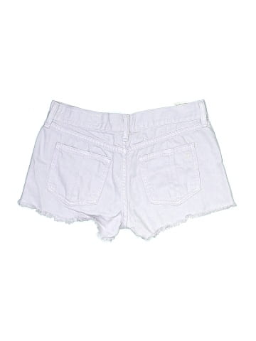 Rag & Bone Denim Shorts (view 2)