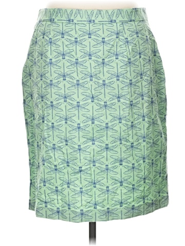 Brooks Brothers 346 Casual Skirt (view 2)