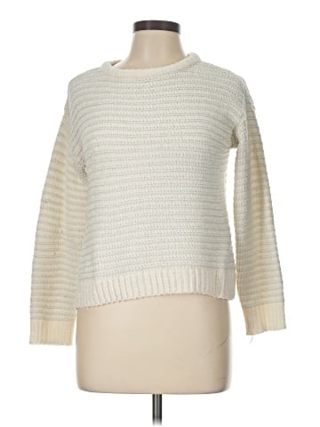 DKNY Pullover Sweater (view 1)