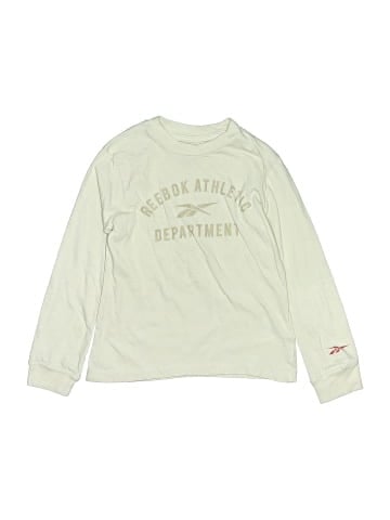 Reebok Long Sleeve T-Shirt (view 1)