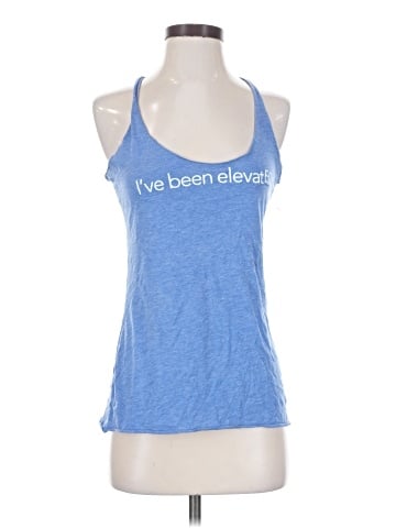 Bella Tank Top (view 1)