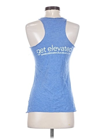 Bella Tank Top (view 2)