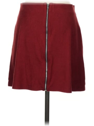 LA Hearts Casual Skirt (view 2)