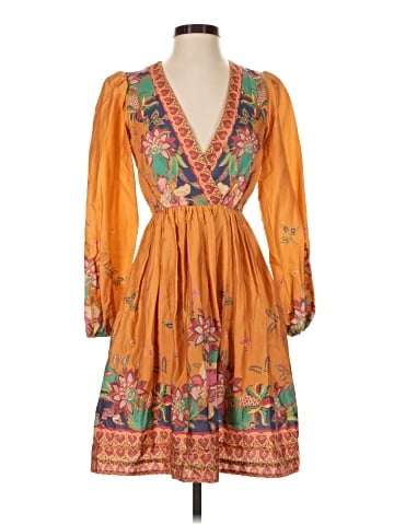 Antonio Melani Casual Dress (view 1)