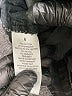 a.n.a. A New Approach Black Jeans Size 6 - photo 8