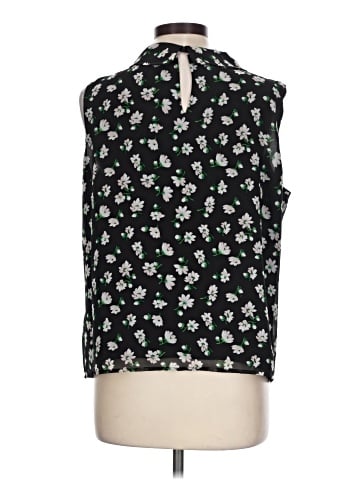 Hobbs London Sleeveless Blouse (view 2)