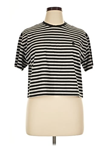 Brooklyn Industries Short Sleeve Turtleneck (view 1)