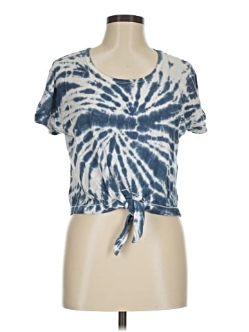 Me To We Short Sleeve Top (view 1)