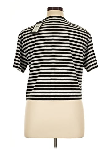 Brooklyn Industries Short Sleeve Turtleneck (view 2)