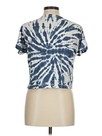 Me To We Short Sleeve Top (view 2)